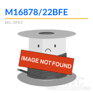 M16878/22BFE
